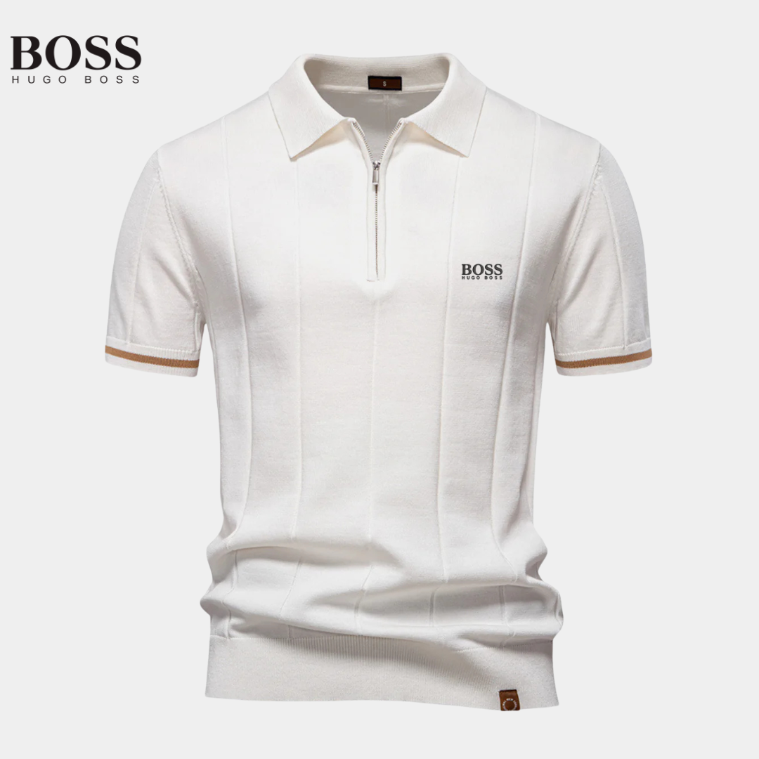 HB™ Premium vetoketjullinen pikeepaita