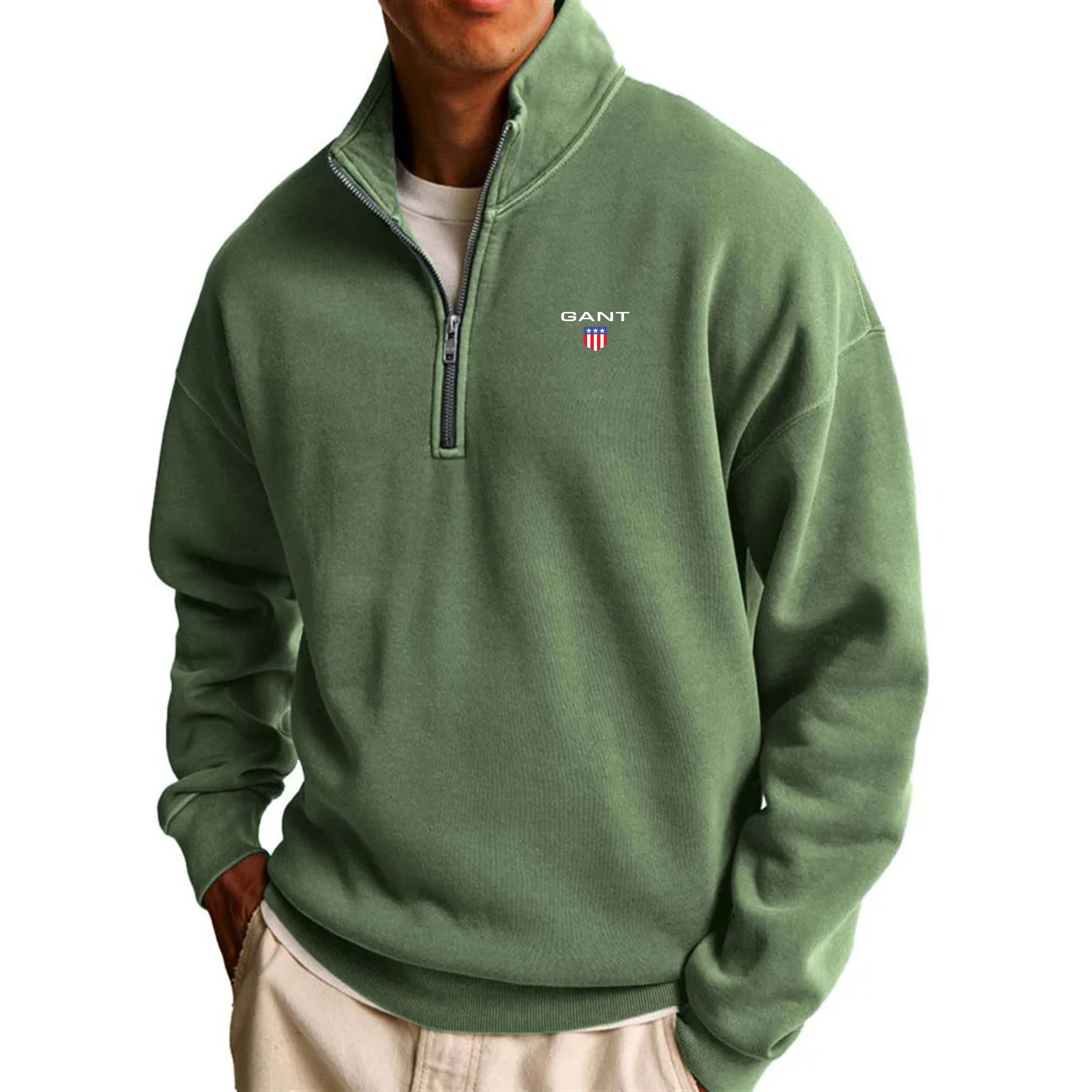 GANT®-puolivetoketju