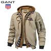 GANT® Men's Jacket – casual style