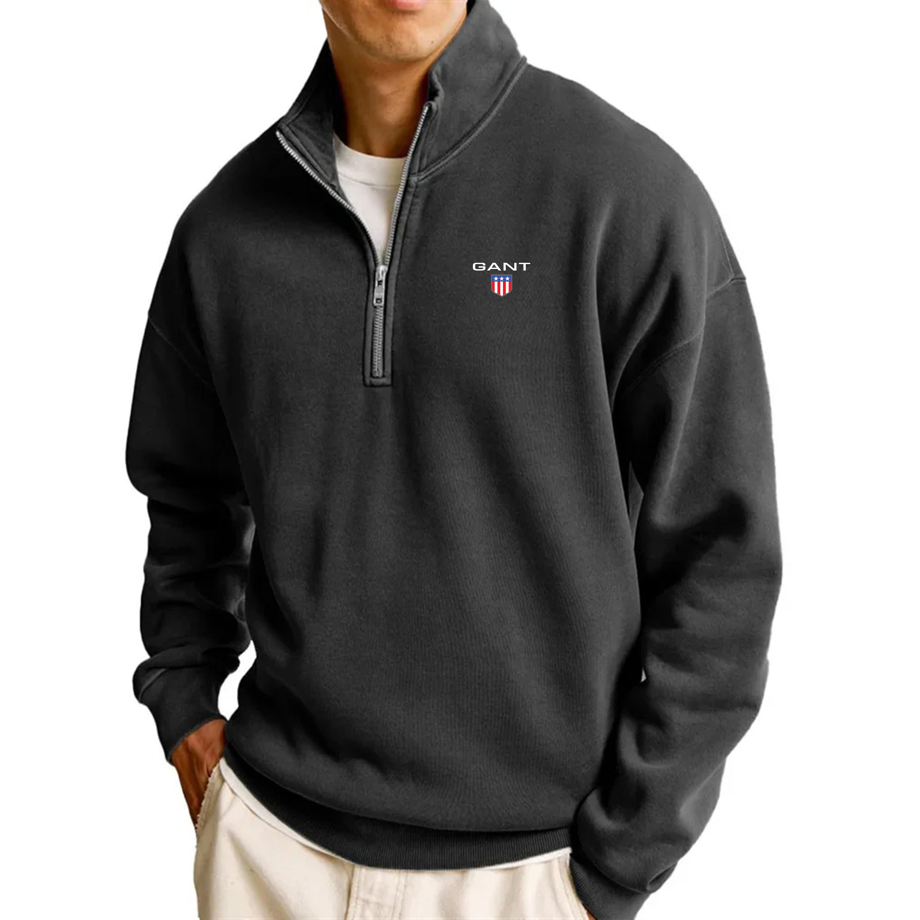 GANT®-puolivetoketju