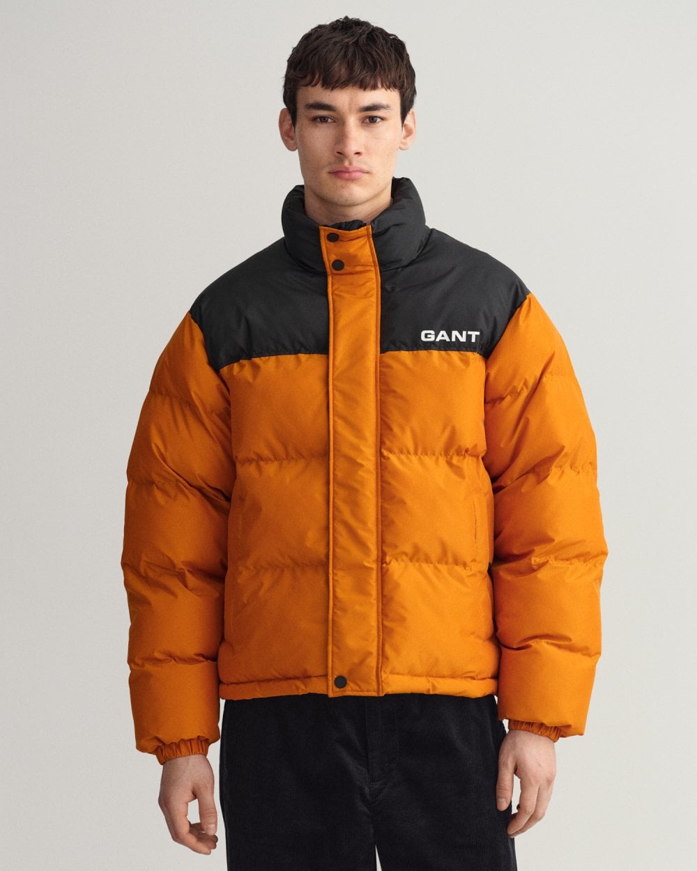 GANT® Blocked -toppatakki