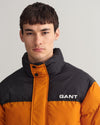 GANT® Blocked -toppatakki