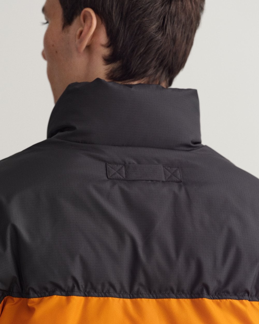 GANT® Blocked -toppatakki