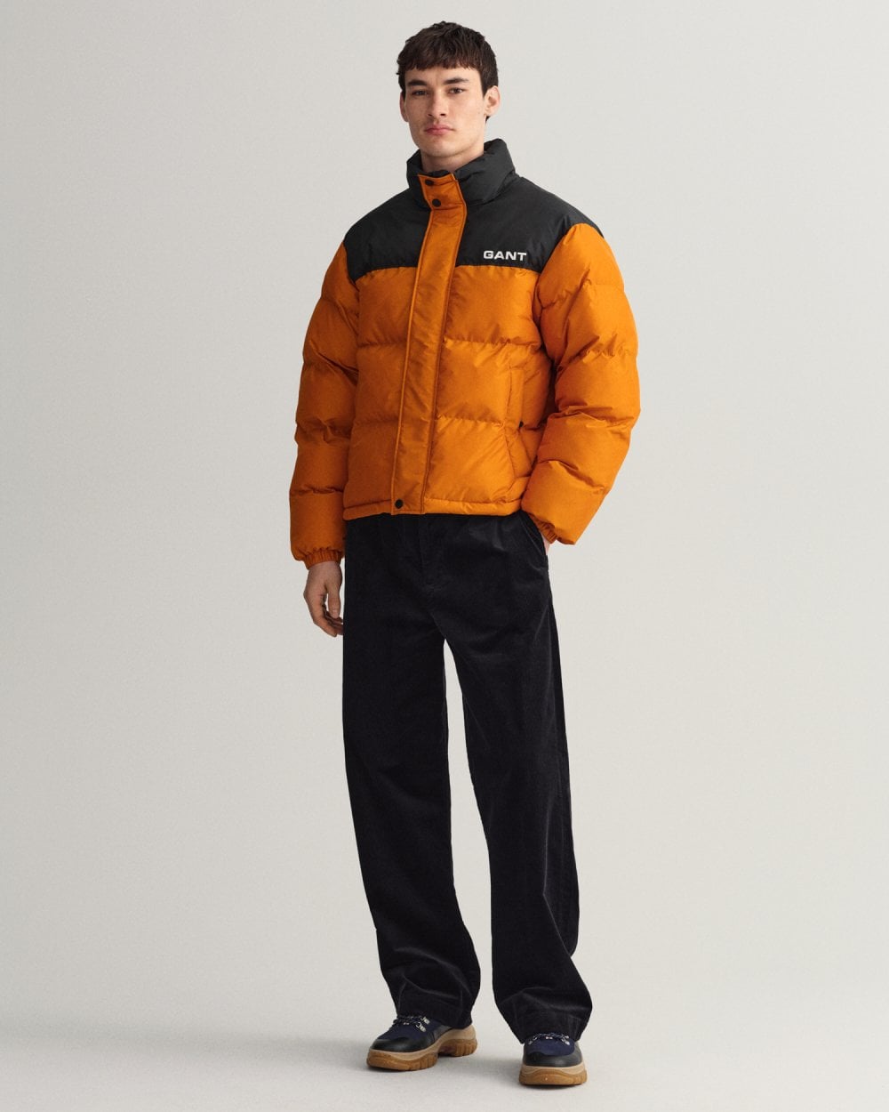 GANT® Blocked -toppatakki