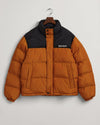 GANT® Blocked -toppatakki