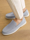Miesten loaferit, rento, syksy