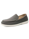 Miesten loaferit, rento, syksy