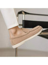 Miesten loaferit, rento, syksy
