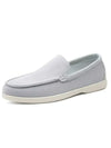 Miesten loaferit, rento, syksy