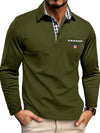 GANT®-pikeepaita