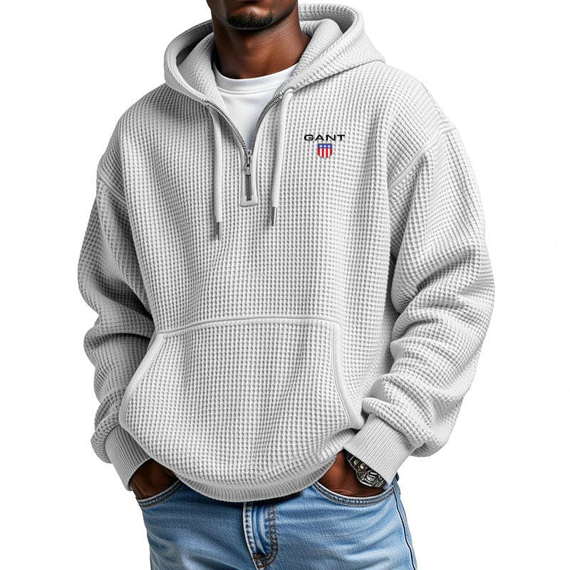 GANT® Puolivetoketjuhuppari