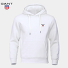 GANT® Premium Fleece Hoodie