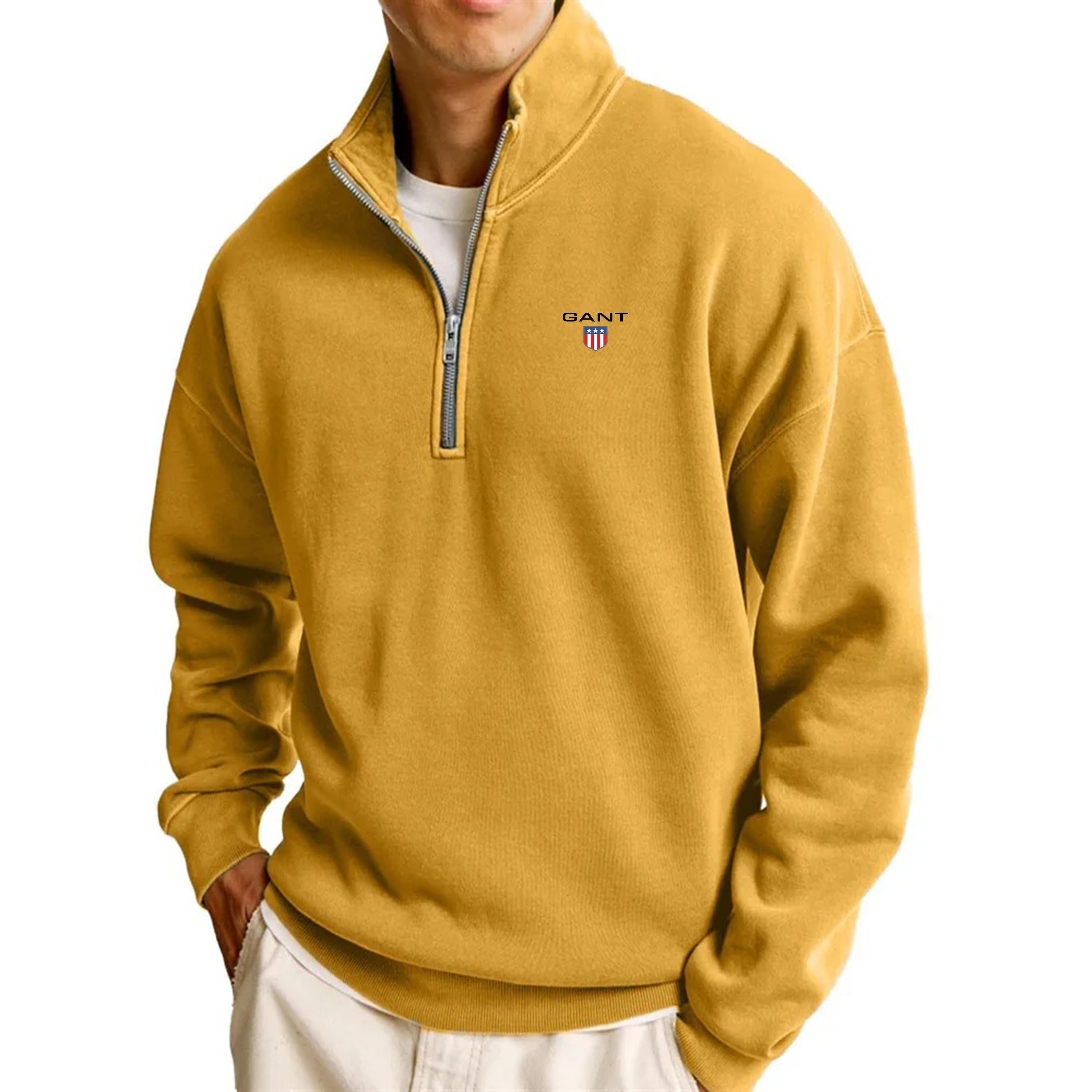 GANT®-puolivetoketju