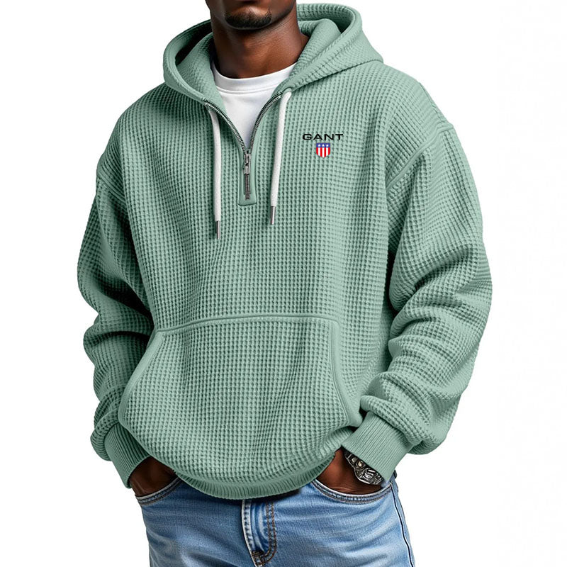 GANT® Puolivetoketjuhuppari