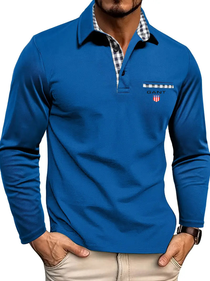 GANT®-pikeepaita