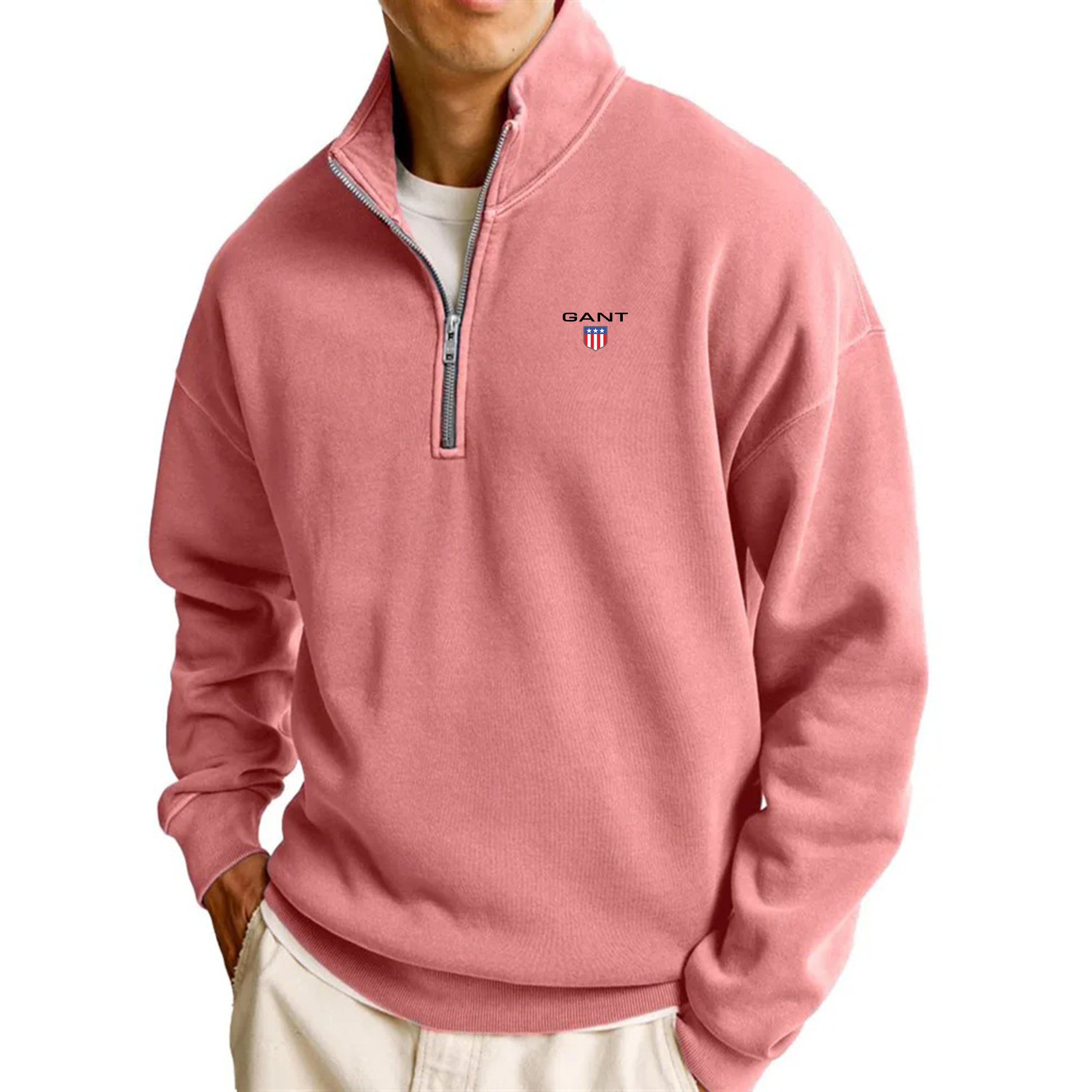 GANT®-puolivetoketju