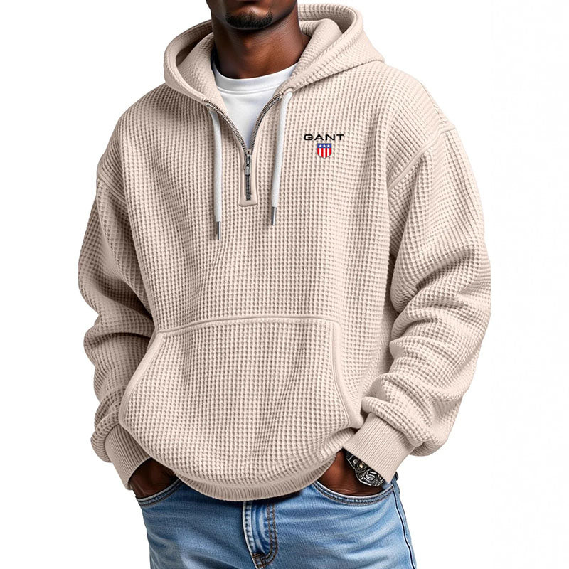 GANT® Puolivetoketjuhuppari