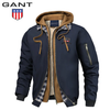 GANT® Men's Jacket – casual style