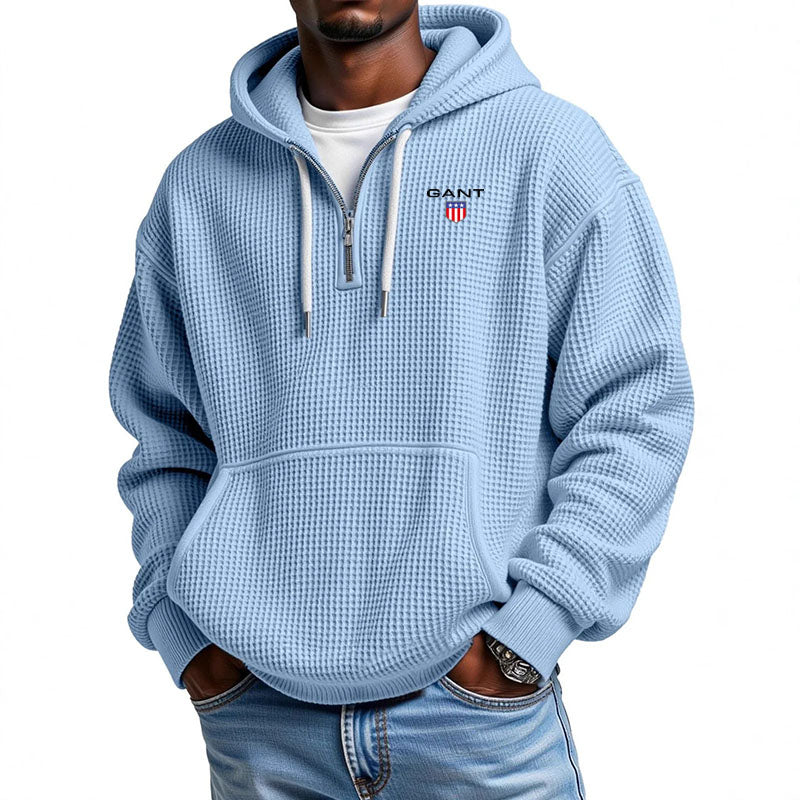GANT® Puolivetoketjuhuppari