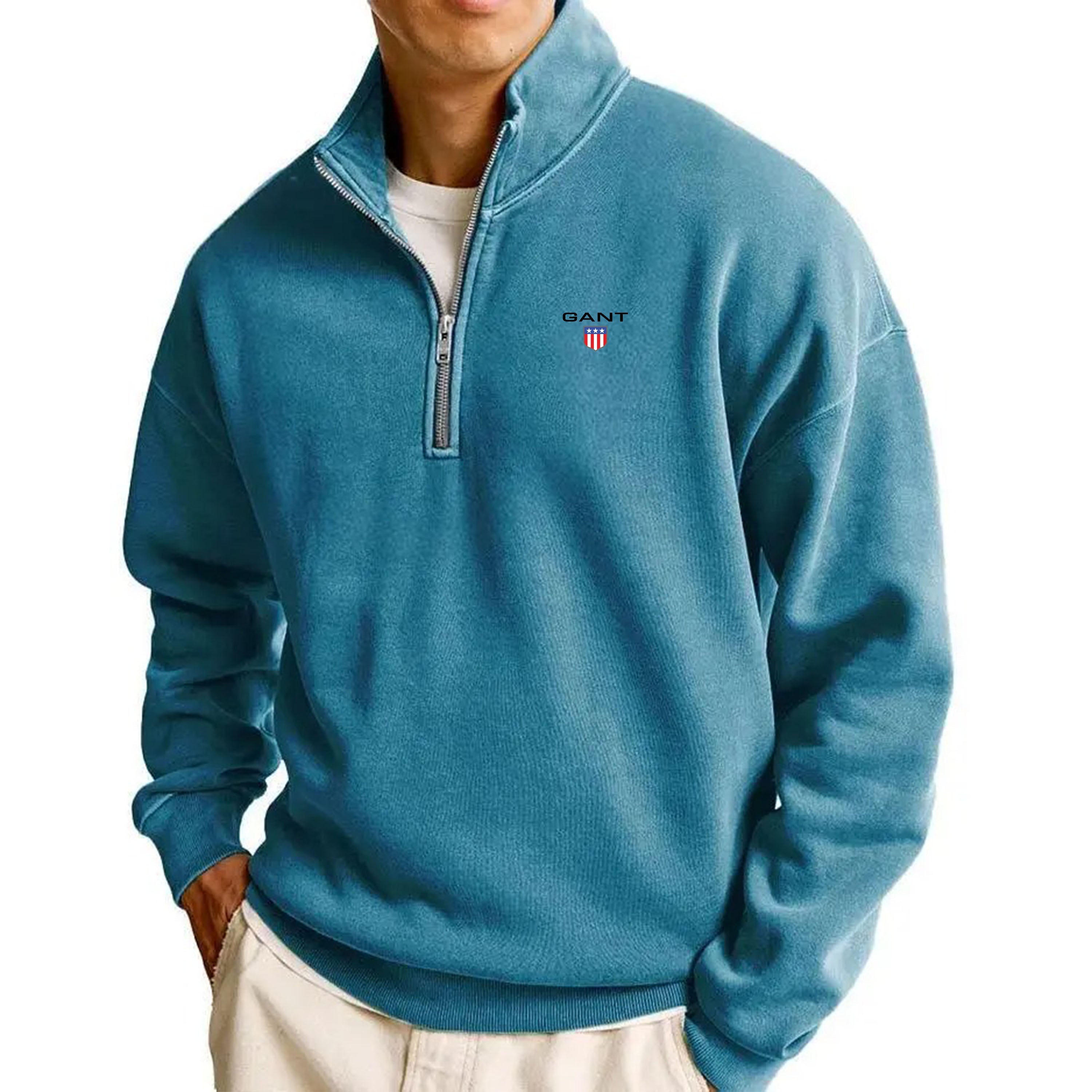 GANT®-puolivetoketju