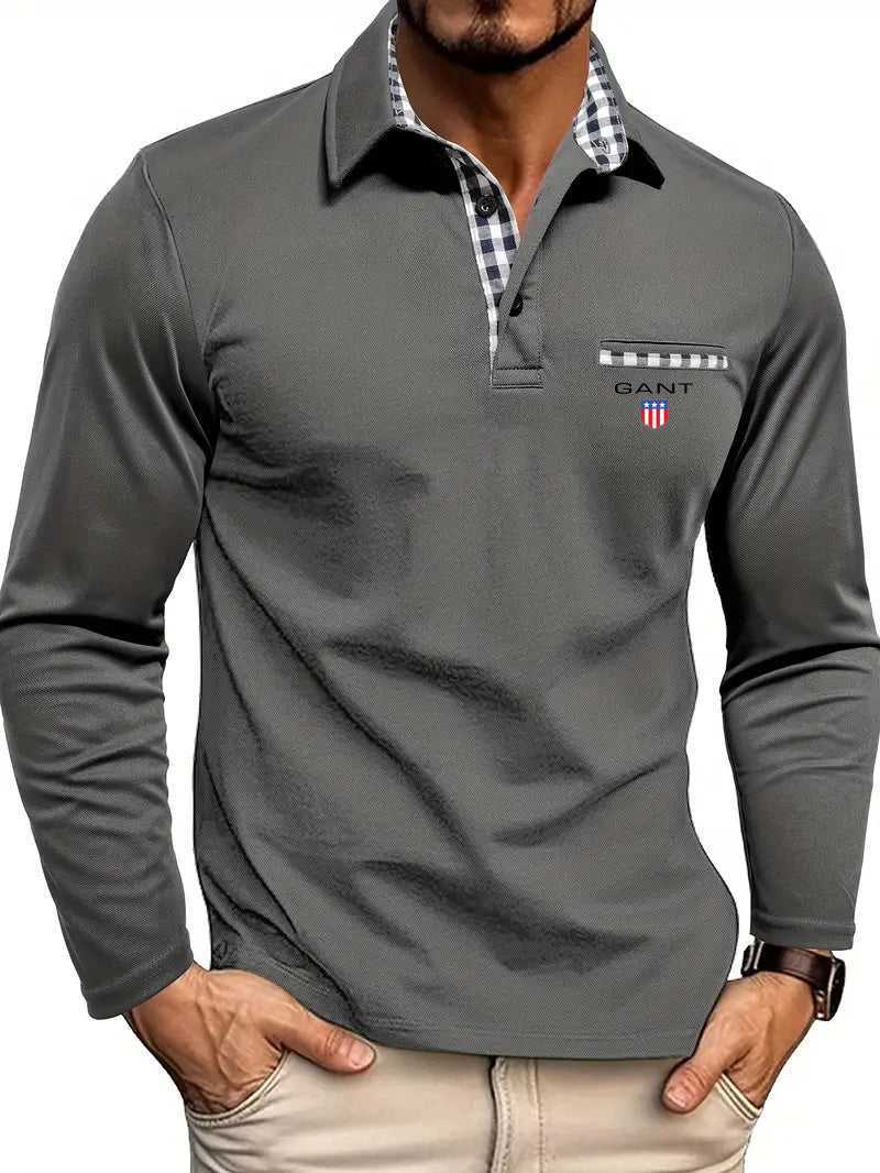GANT®-pikeepaita