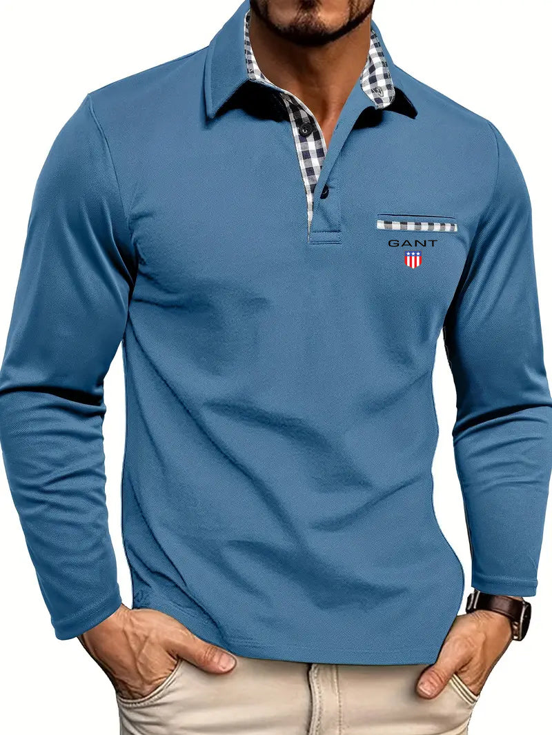 GANT®-pikeepaita