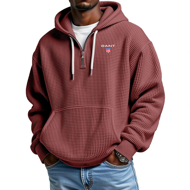 GANT® Puolivetoketjuhuppari