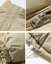 Puffer jacket necessity