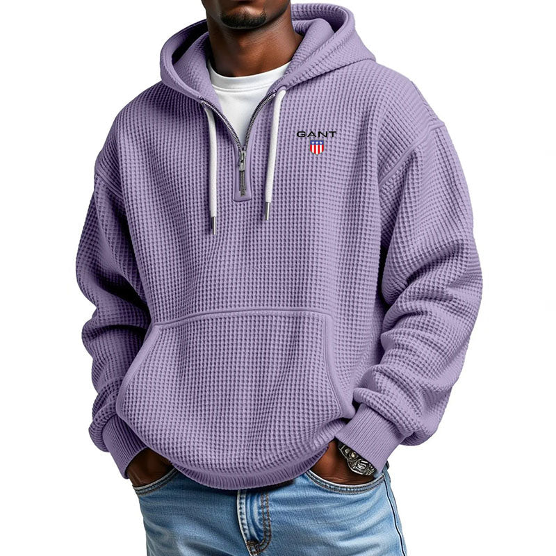 GANT® Puolivetoketjuhuppari