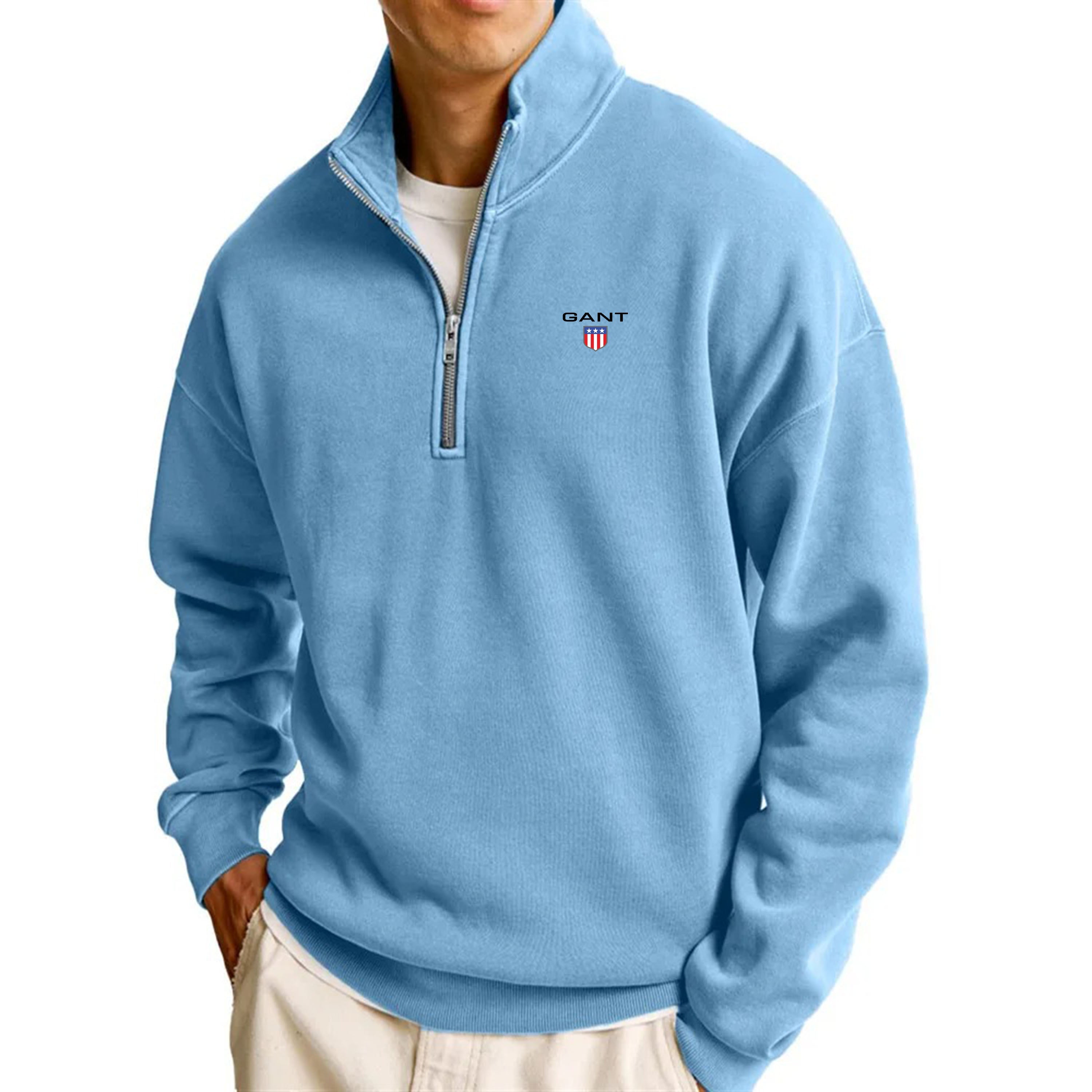 GANT®-puolivetoketju