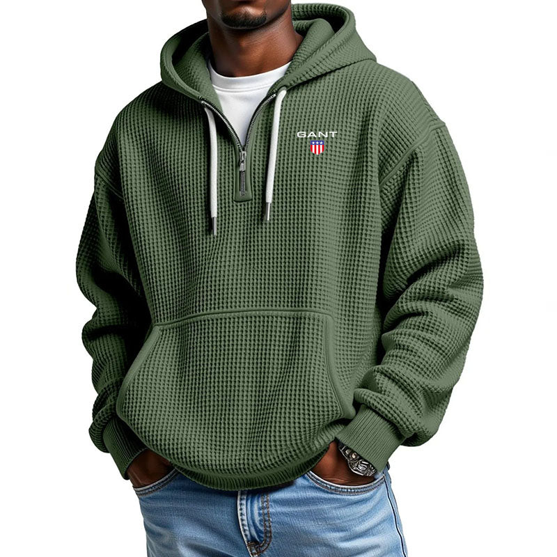 GANT® Puolivetoketjuhuppari