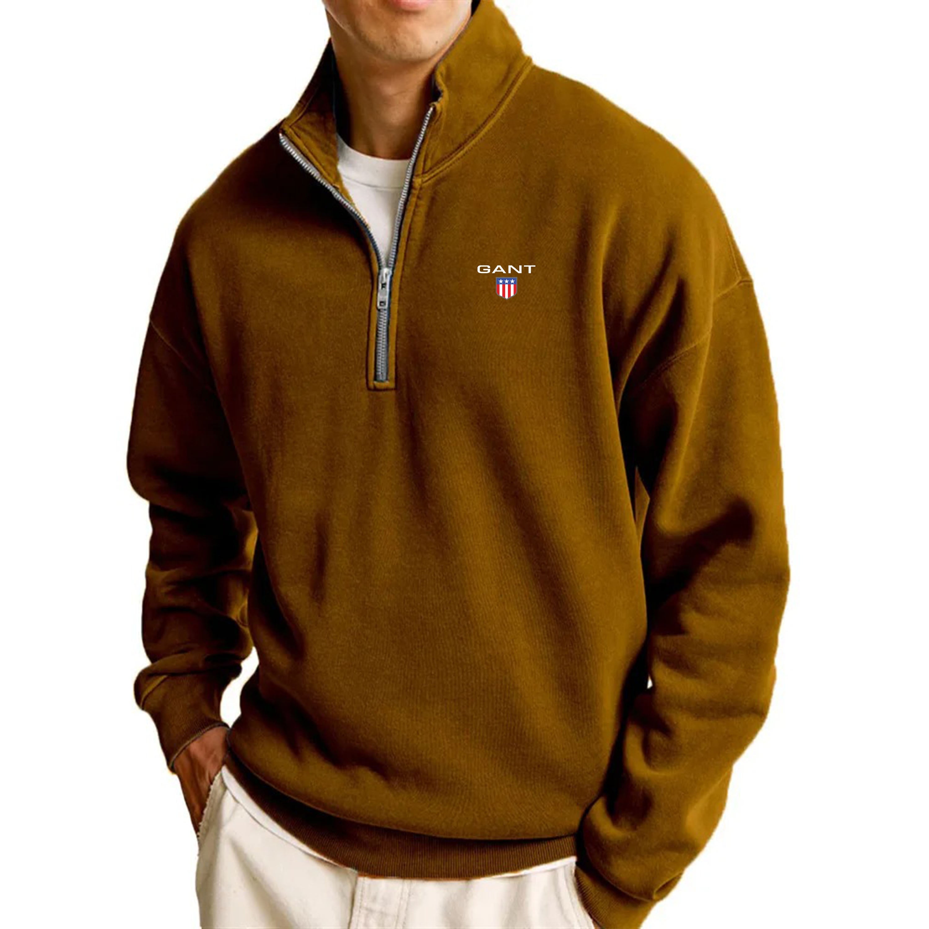 GANT®-puolivetoketju