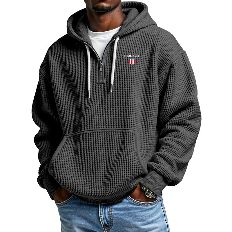 GANT® Puolivetoketjuhuppari