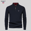 GANT® Premium-vetoketjutoppi