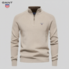GANT® Premium-vetoketjutoppi