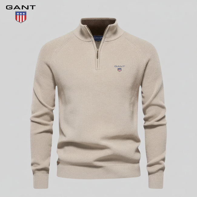 GANT® Premium Zip -toppi