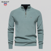GANT® Premium-vetoketjutoppi