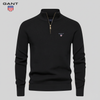 GANT® Premium-vetoketjutoppi