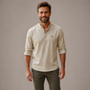 GANT® Rento Henley-paita