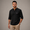GANT® Rento Henley-paita