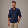 GANT® Rento Henley-paita