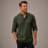 GANT® Rento Henley-paita