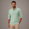 GANT® Rento Henley-paita