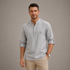 GANT® Rento Henley-paita
