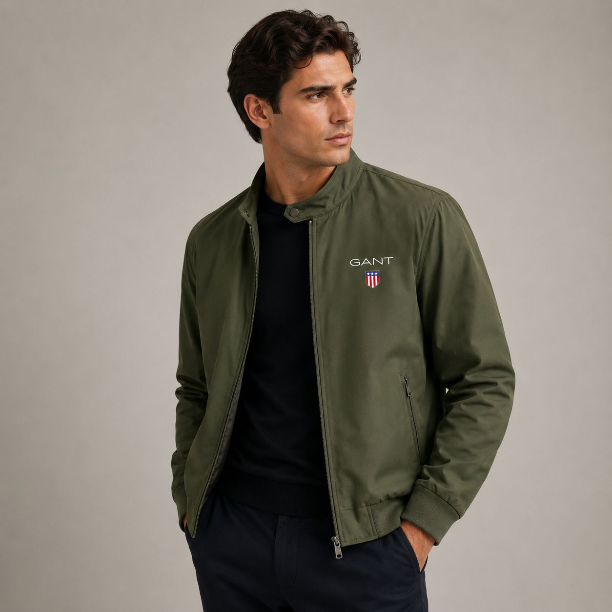 GANT®-takki