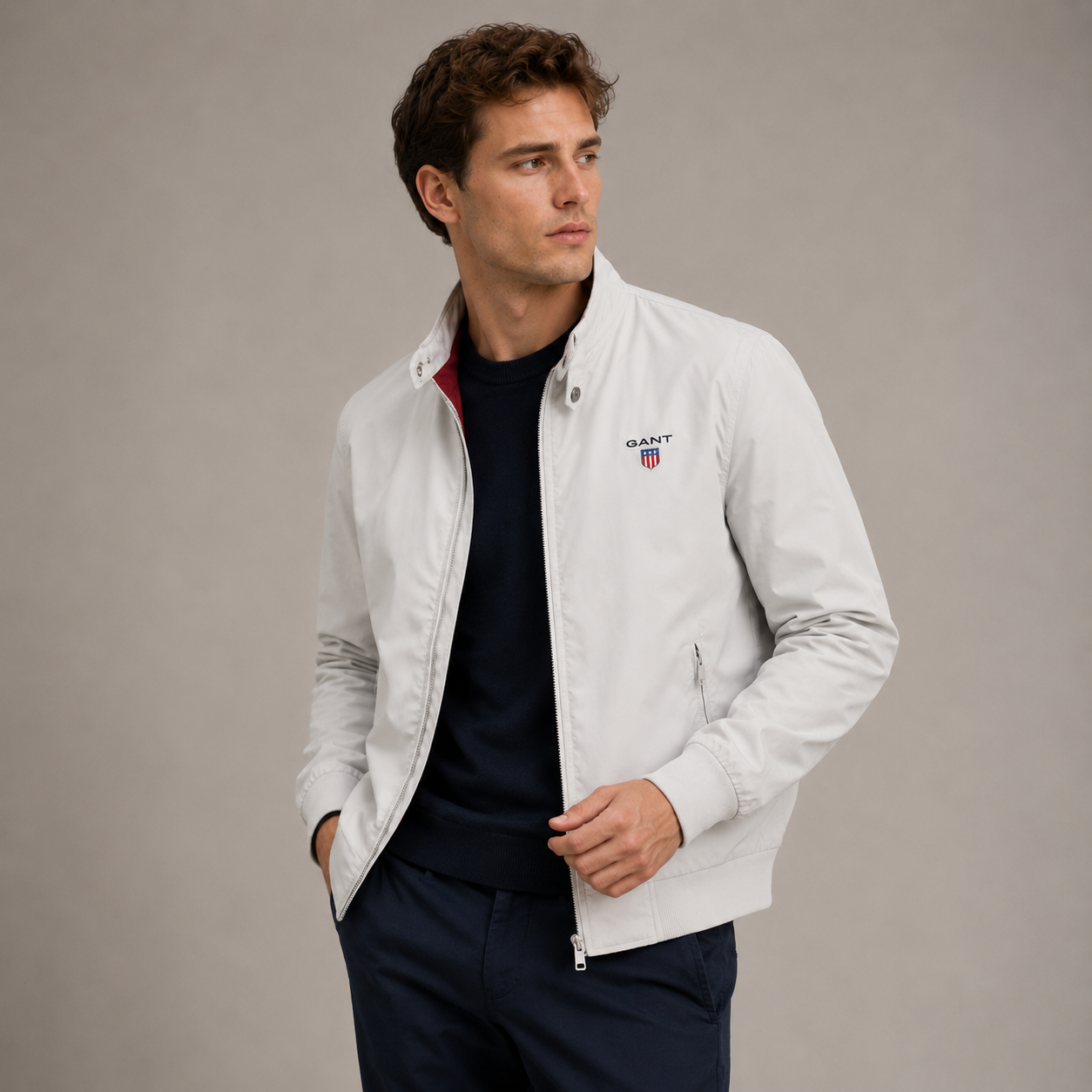 GANT® Heritage -pilottitakki