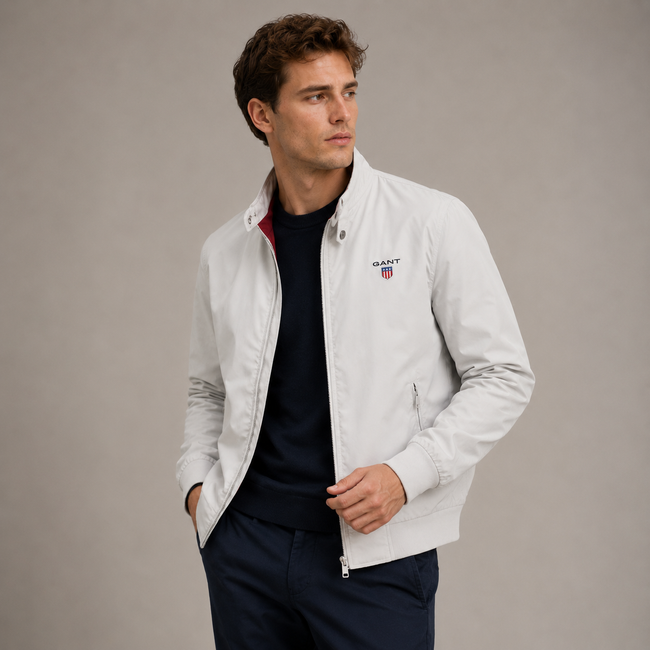 GANT® Heritage -pilottitakki