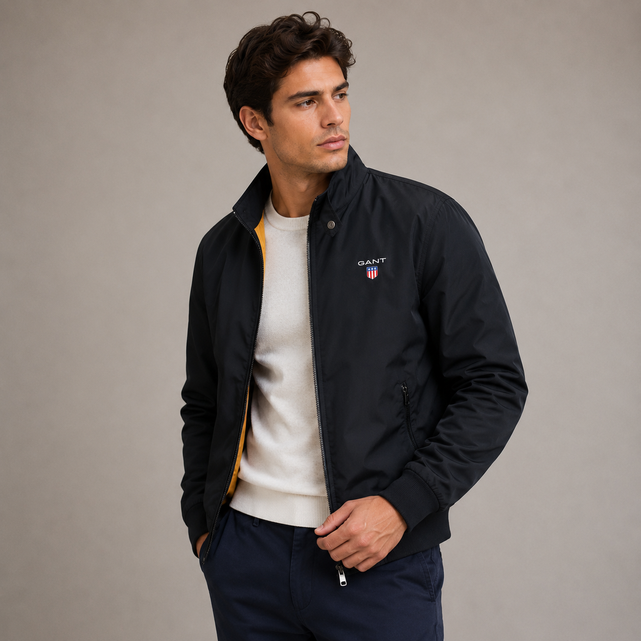GANT® Heritage -pilottitakki