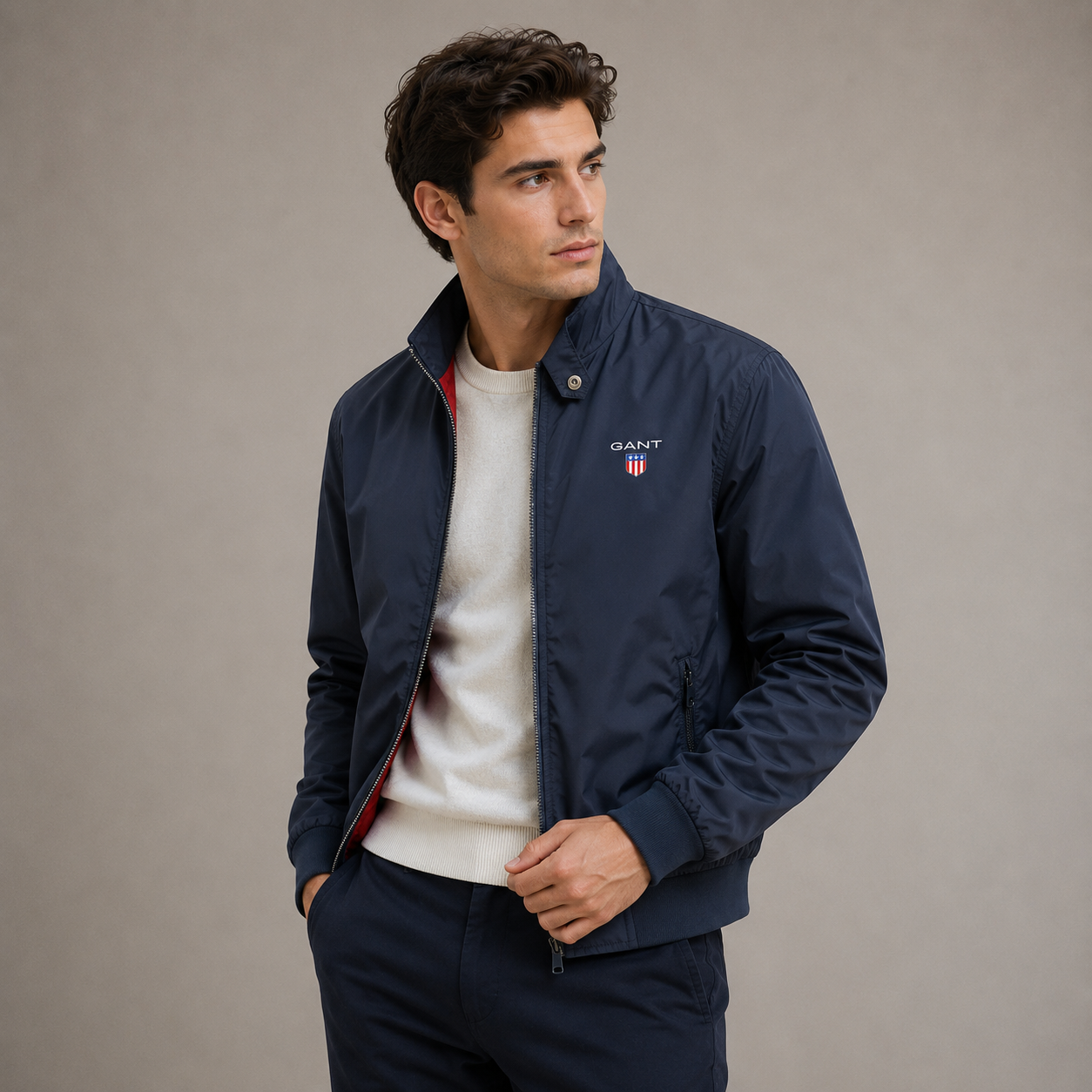 GANT® Heritage -pilottitakki