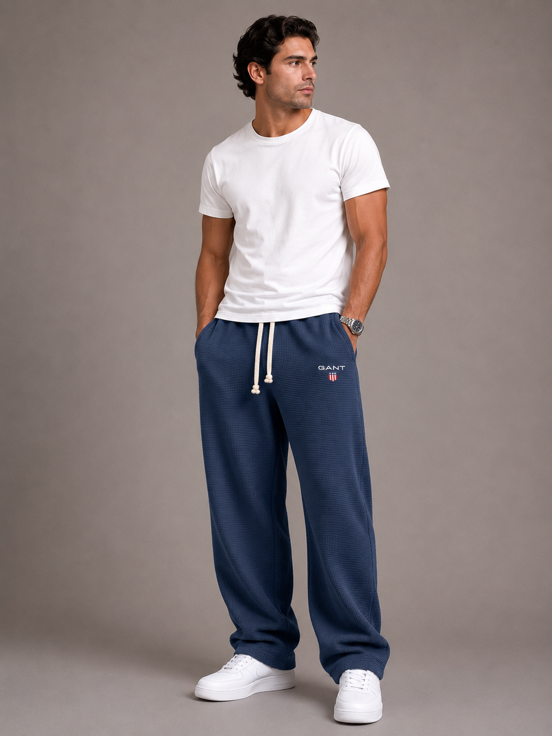 GANT®-housut